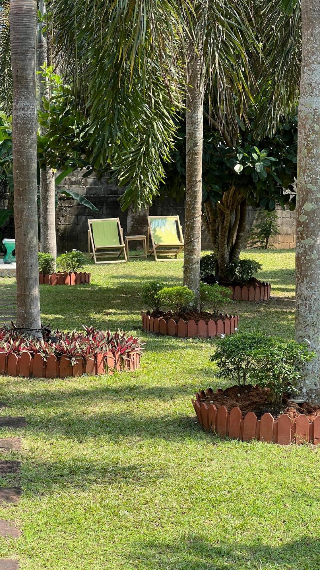 Malinee Villa Phuket Bang Tao Beach  Exterior photo